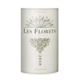France - Frankrijk | Rhône - Luberon AC | Les Florets Blanc 