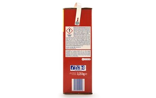 Bonux | Poudre | Lessive | Lilac | 3,25KG 