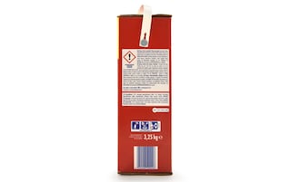 Bonux | Poudre | Lessive | Lilac | 3,25KG 