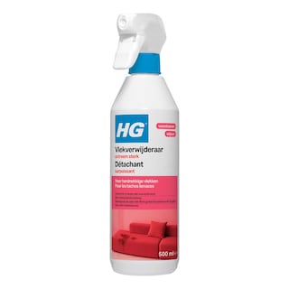 HG | Détachant Surpuissant | 500ml | Spray 