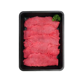 Delhaize | Beefsteak pelé | Maxi pack 