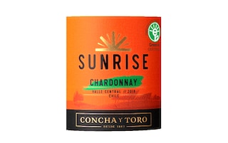 Sunrise | Chardonnay 75 cl