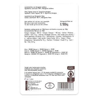 Delhaize | Côtelettes | Agneau | Bio 