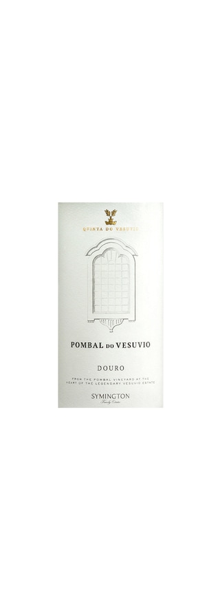 Quinta Do Vesuvio | Pombal 75 cl
