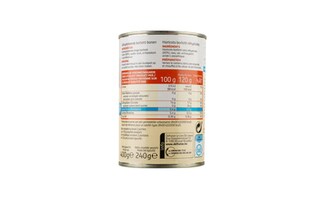Delhaize | Borlottibonen 