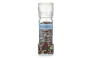 Delhaize | Epices | Poivre | 5 Baies 40 gr