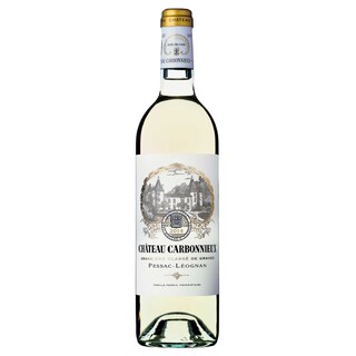 France - Frankrijk | Bordeaux Pessac Leognan Gcc | Château Carbonnieux 2014 