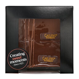 Gaelens | Pâtisseries | Javanais 