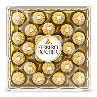 Ferrero | Rocher | Chocolade | Diamant Season | T24 