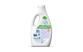 Dreft | Lessive | Liquide | Fraîcheur matin | 1,44L | 32DS 