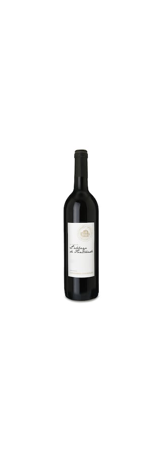 Domaine Castan | Abbaye Fontcaude | 2021 | Bio 