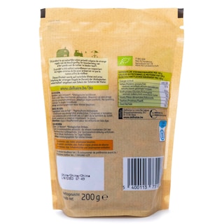 Delhaize | Bio | Bessen | Goji | Bio 