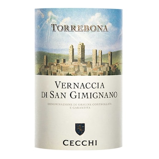 Cecchi | Torrebona Vernaccia di San Gimignano 