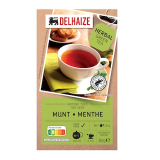 Delhaize
