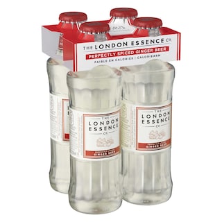 London Essence | 20cl | Ld Essence | G/Beer 