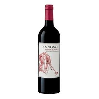 Annonce Belair-Monange | Saint-Émilion Grand Cru | 2019 
