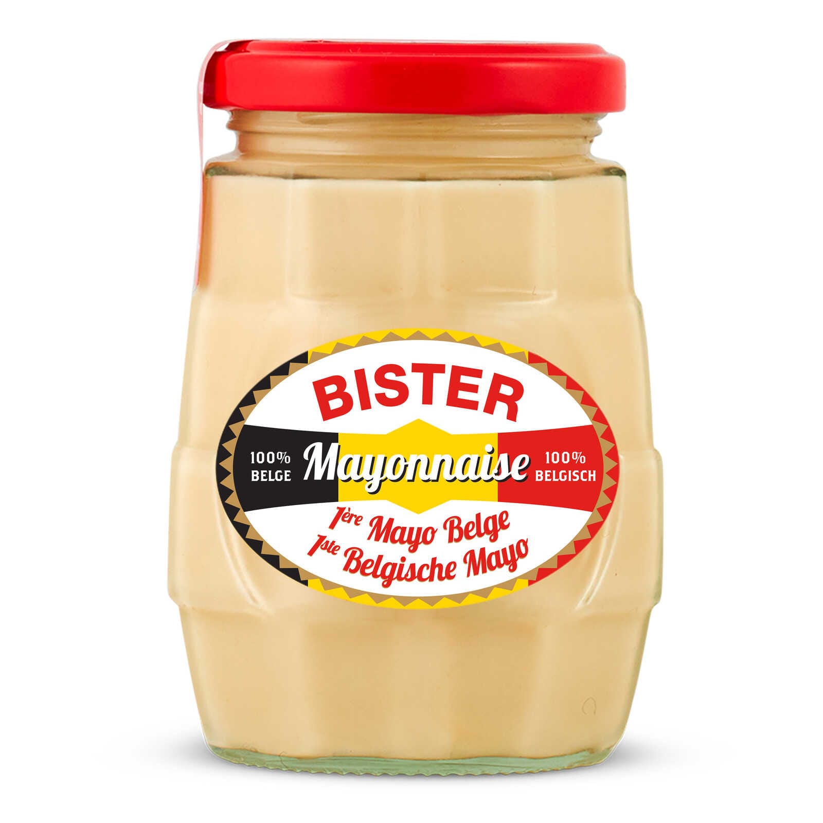 Bister Mayonaise | Belgische