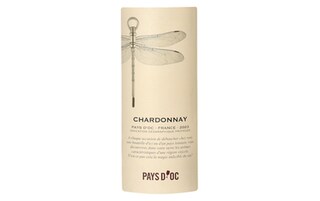 Delhaize | Pays d'Oc | Chardonnay 