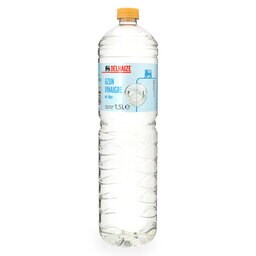 Delhaize | Natuurazijn 1,5 l