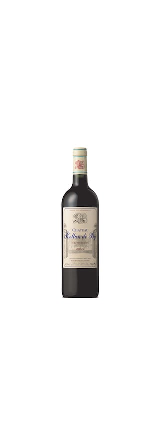 Chateau Rollan De By | Médoc Cru Bourgeois | 2016 