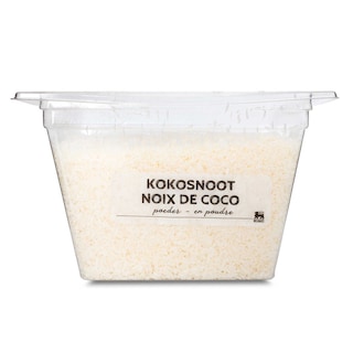 Delhaize | KokosPoeder 150 gr