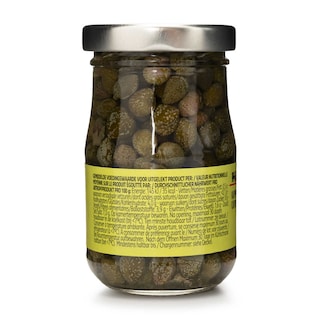 Delhaize | Câpres | Surfines 60 gr