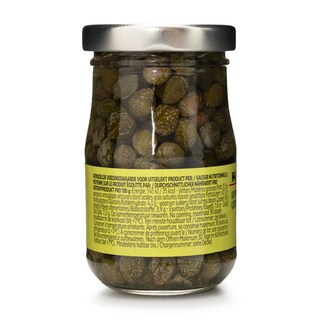 Delhaize | Kappertjes | Surfines 60 gr