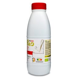 Delhaize | Bio | Lait | Entier | Bio 