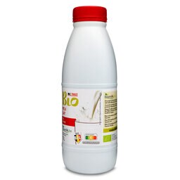 Delhaize | Bio | Melk | Volle | Bio 