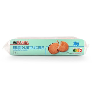 Delhaize | Gebak 
