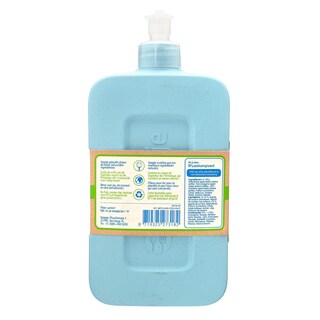 Seepje | Liquide vaisselle | Citron Vert | Eco 50 cl