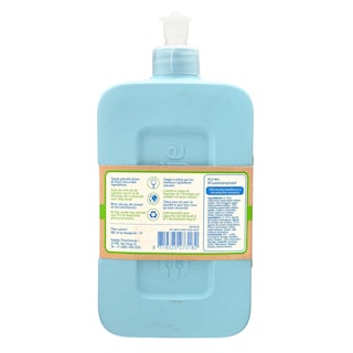 Seepje | Liquide vaisselle | Citron Vert | Eco 50 cl