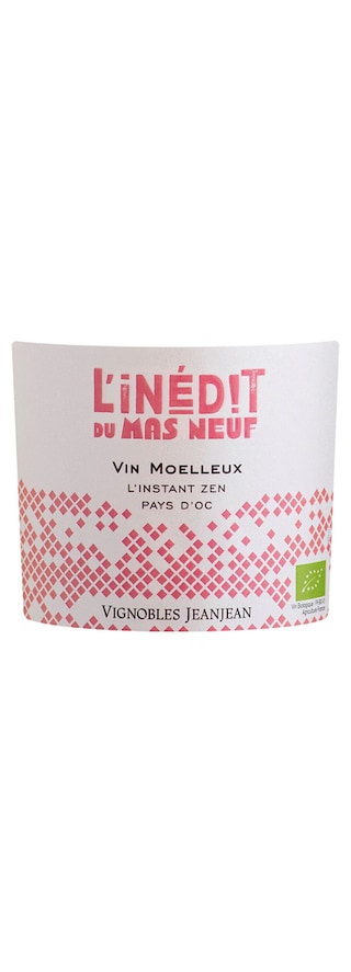 France | L'Inedit | Bio | Rosé 