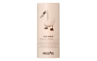 Delhaize | Pays d'Oc | Rose Gris 