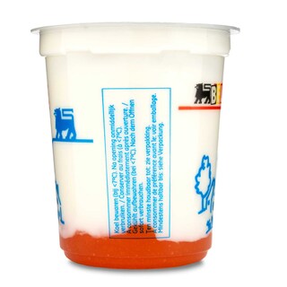 Delhaize | Yoghurt | Meloen 180 gr