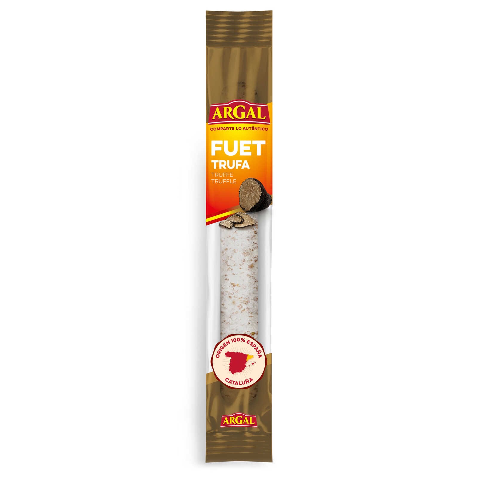 Argal Fuet | Trufa