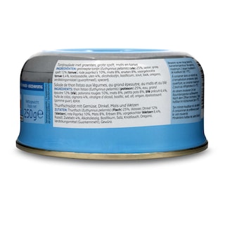 Delhaize | Thon | Epeautre | Blé 250 gr