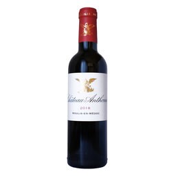 France - Frankrijk | Bordeaux - Moulis en Médoc | Chateau Anthonic | 2018 | Rode wijn 