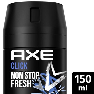 Bodyspray | Click | 150ml