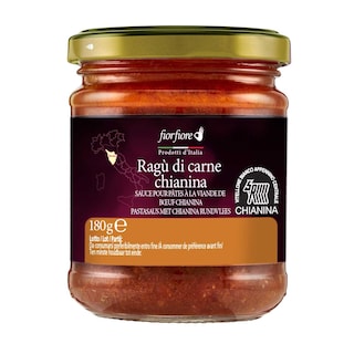 Fior Fiore | Ragu | Rund 