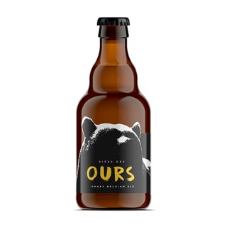 La Binchoise | Bier | 8,5% alc 