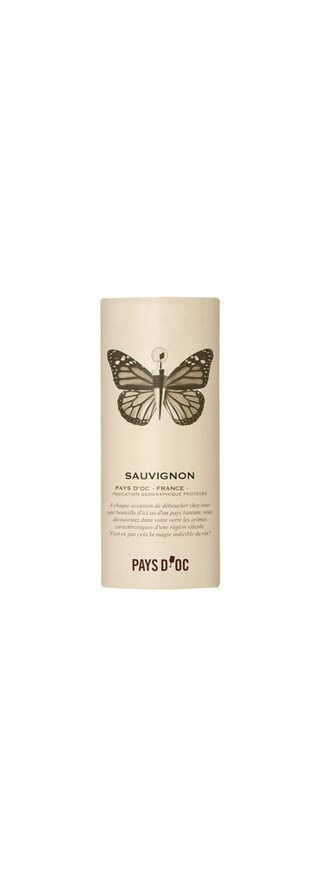 Delhaize | Pays d'Oc | Sauvignon Blanc 75 cl