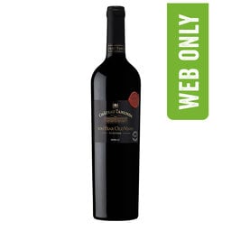 Tanunda 100 years old Shiraz | 2015 | Rood