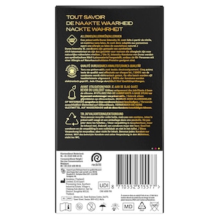 Durex | Préservatifs | Intensity | XL 10 pc