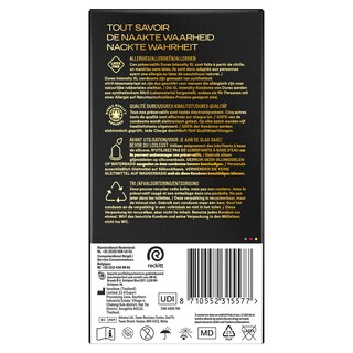 Durex | Condooms | Intensity | XL 10 st