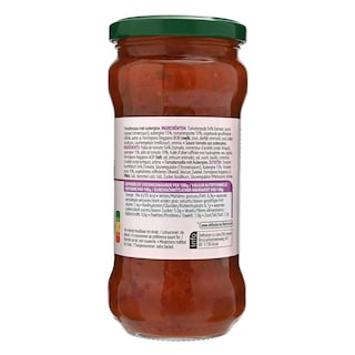 Delhaize | Saus | Siciliana 