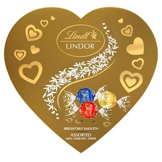 Lindt | Chocolat | Bonbons | Lindor 160 gr