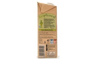 Delhaize | Bio | Lait | Entier | Bio 