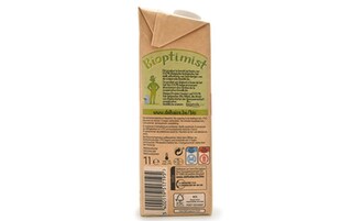 Delhaize | Bio | Melk | Volle | Bio 