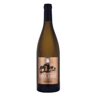 France - Frankrijk | Sancerre | Sancerre Les Chevaux de Bois 2020 Blanc 